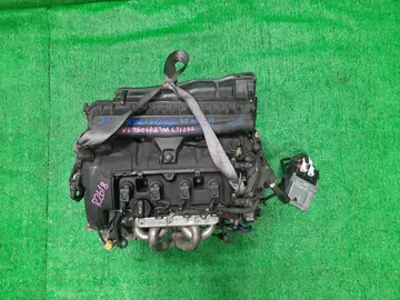 ДВИГАТЕЛЬ НА CITROEN C3 A51 5F01