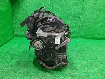 ДВИГАТЕЛЬ НА CITROEN C3 A51 5F01