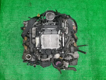 ДВИГАТЕЛЬ НА MERCEDES-BENZ E-CLASS W212 272952