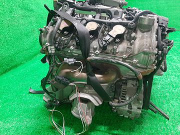 ДВИГАТЕЛЬ НА MERCEDES-BENZ E-CLASS W212 272952