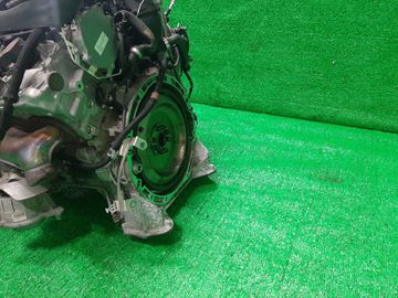 ДВИГАТЕЛЬ НА MERCEDES-BENZ E-CLASS W212 272952