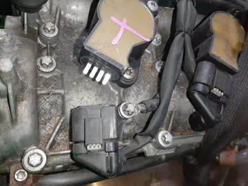 ДВИГАТЕЛЬ НА MERCEDES-BENZ E-CLASS W212 272952