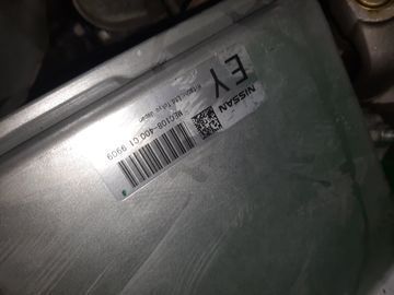 ДВИГАТЕЛЬ НА NISSAN SKYLINE CROSSOVER NJ50 VQ37VHR