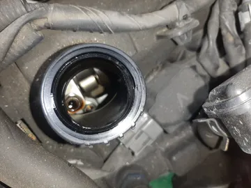 ДВИГАТЕЛЬ НА NISSAN SKYLINE CROSSOVER NJ50 VQ37VHR