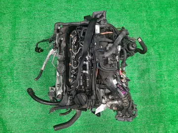 ДВИГАТЕЛЬ НА BMW 3-SERIES F30 B47D20A
