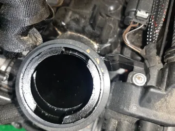 ДВИГАТЕЛЬ НА BMW 3-SERIES F30 B47D20A