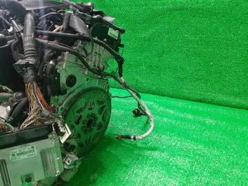 ДВИГАТЕЛЬ НА BMW 3-SERIES F30 B47D20A