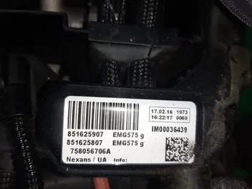 ДВИГАТЕЛЬ НА BMW 3-SERIES F30 B47D20A