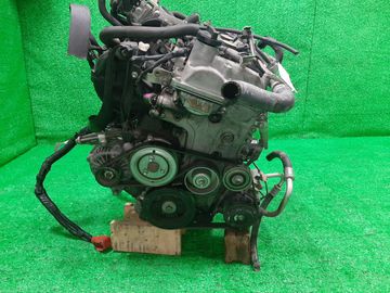ДВИГАТЕЛЬ НА DAIHATSU BE-GO J200G 3SZ-VE