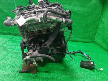 ДВИГАТЕЛЬ НА DAIHATSU BE-GO J200G 3SZ-VE