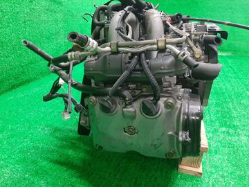 ДВИГАТЕЛЬ НА SUBARU IMPREZA GG2 EJ152