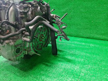 ДВИГАТЕЛЬ НА SUBARU IMPREZA GG2 EJ152