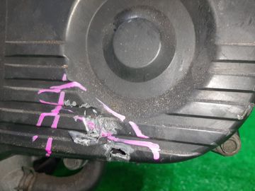 ДВИГАТЕЛЬ НА SUBARU IMPREZA GG2 EJ152