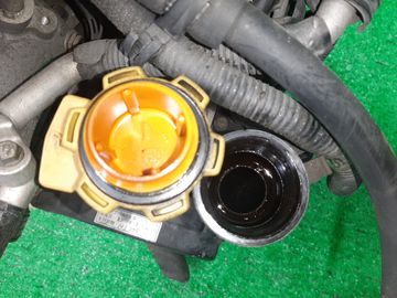 ДВИГАТЕЛЬ НА SUBARU IMPREZA GG2 EJ152