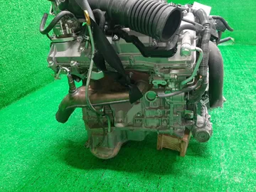 ДВИГАТЕЛЬ НА TOYOTA MARK X GRX130 4GR-FSE