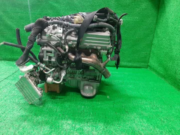 ДВИГАТЕЛЬ НА TOYOTA MARK X GRX130 4GR-FSE