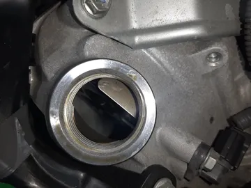 ДВИГАТЕЛЬ НА TOYOTA MARK X GRX130 4GR-FSE