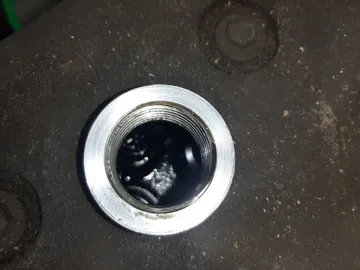 ДВИГАТЕЛЬ НА ISUZU ELF NHR69 4JG2