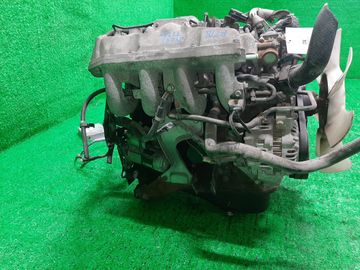 ДВИГАТЕЛЬ НА MAZDA TITAN SYE4T FE