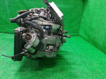 ДВИГАТЕЛЬ НА SUBARU IMPREZA GH2 EL154