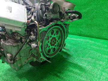 ДВИГАТЕЛЬ НА SUBARU IMPREZA GH2 EL154