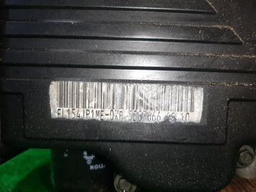 ДВИГАТЕЛЬ НА SUBARU IMPREZA GH2 EL154