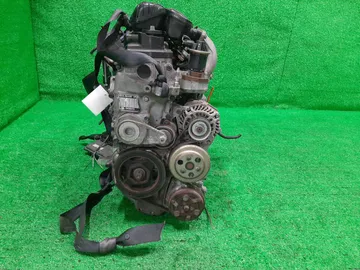 ДВИГАТЕЛЬ НА HONDA FREED GB3 L15A