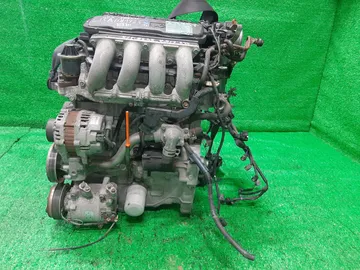 ДВИГАТЕЛЬ НА HONDA FREED GB3 L15A