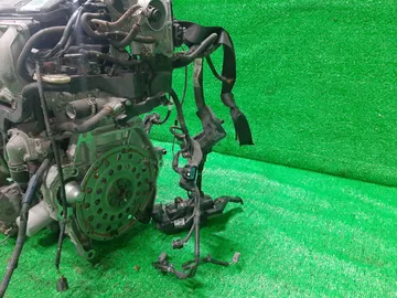 ДВИГАТЕЛЬ НА HONDA FREED GB3 L15A