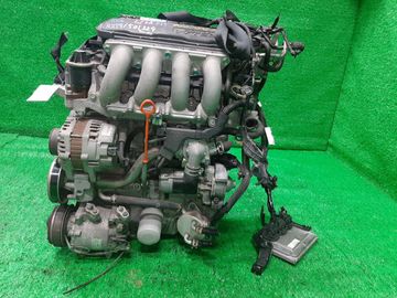 ДВИГАТЕЛЬ НА HONDA FIT GE6 L13A