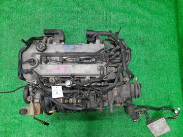 ДВИГАТЕЛЬ НА MAZDA ATENZA GG3P L3-VE