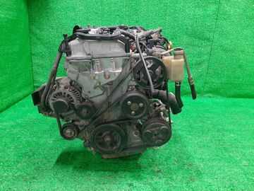 ДВИГАТЕЛЬ НА MAZDA ATENZA GG3P L3-VE