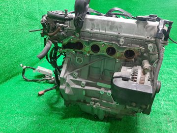 ДВИГАТЕЛЬ НА MAZDA ATENZA GG3P L3-VE