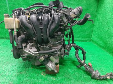 ДВИГАТЕЛЬ НА MAZDA ATENZA GG3P L3-VE