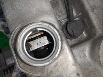 ДВИГАТЕЛЬ НА MAZDA ATENZA GG3P L3-VE