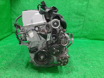ДВИГАТЕЛЬ НА HONDA ACCORD CU2 K24A