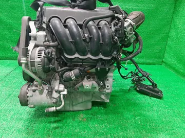 ДВИГАТЕЛЬ НА HONDA ACCORD CU2 K24A