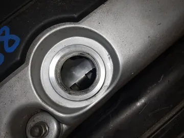 ДВИГАТЕЛЬ НА HONDA ACCORD CU2 K24A