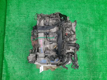 ДВИГАТЕЛЬ НА MAZDA BONGO SKP2M L8