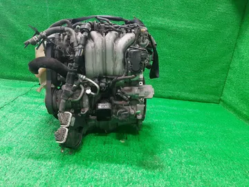 ДВИГАТЕЛЬ НА MAZDA BONGO SKP2M L8