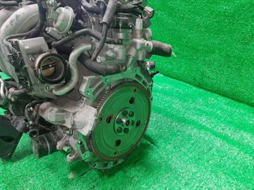 ДВИГАТЕЛЬ НА MAZDA BONGO SKP2M L8