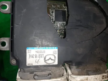 ДВИГАТЕЛЬ НА MAZDA BONGO SKP2M L8