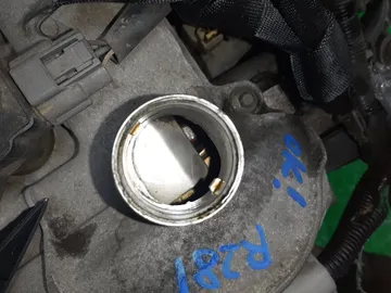 ДВИГАТЕЛЬ НА MAZDA BONGO SKP2M L8