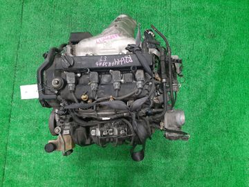 ДВИГАТЕЛЬ НА MAZDA ATENZA GG3S L3-VE