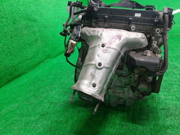 ДВИГАТЕЛЬ НА MAZDA ATENZA GG3S L3-VE