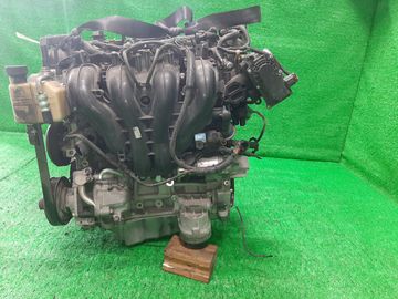 ДВИГАТЕЛЬ НА MAZDA ATENZA GG3S L3-VE