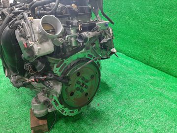 ДВИГАТЕЛЬ НА MAZDA ATENZA GG3S L3-VE