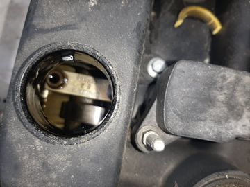 ДВИГАТЕЛЬ НА MAZDA ATENZA GG3S L3-VE