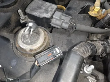 ДВИГАТЕЛЬ НА MAZDA ATENZA GG3S L3-VE