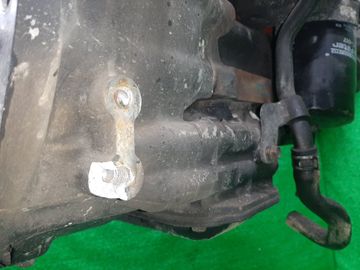 ДВИГАТЕЛЬ НА TOYOTA DYNA XZU307 S05C